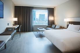AC Hotel San Jose Downtown