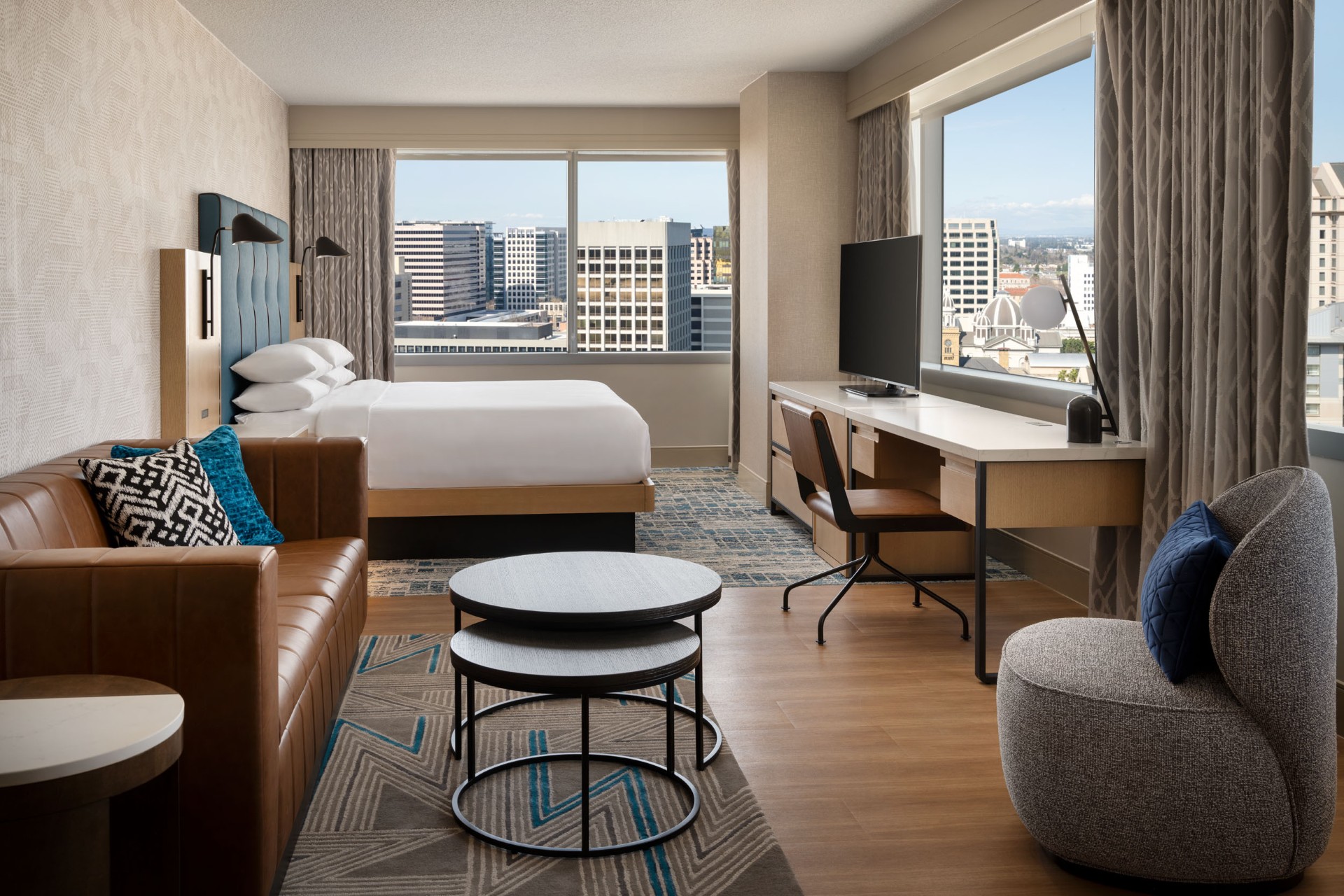San Jose Marriott