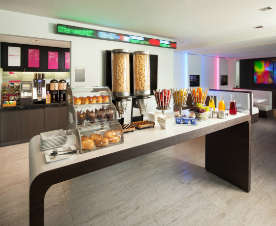 Aloft Sunnyvale