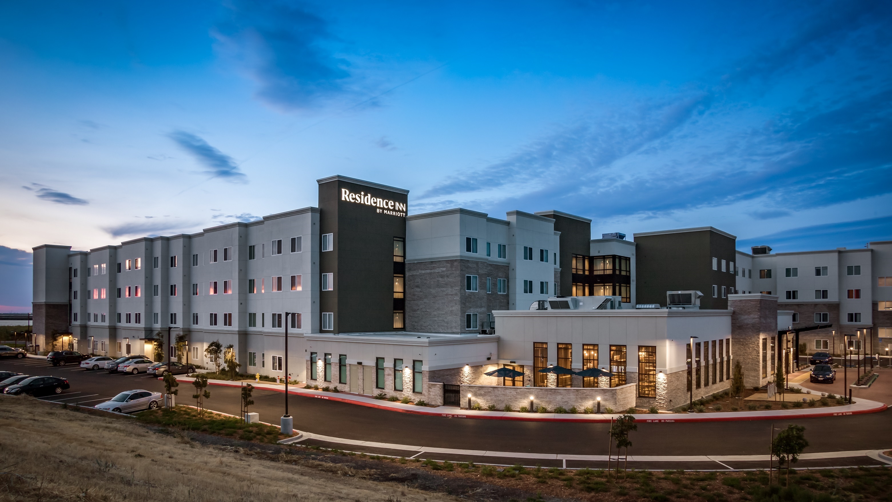 Residence Inn San Jose North - Silicon Valley / Fairfield San Jose North