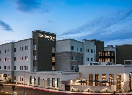 Residence Inn San Jose North - Silicon Valley / Fairfield San Jose North