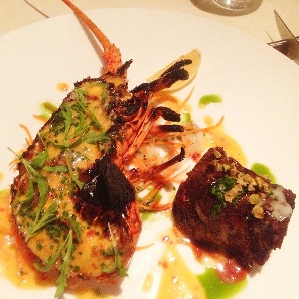 Alexander's Steakhouse