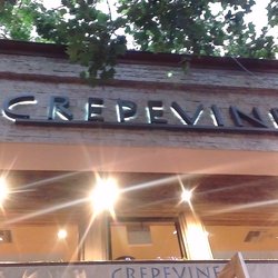 Crepevine