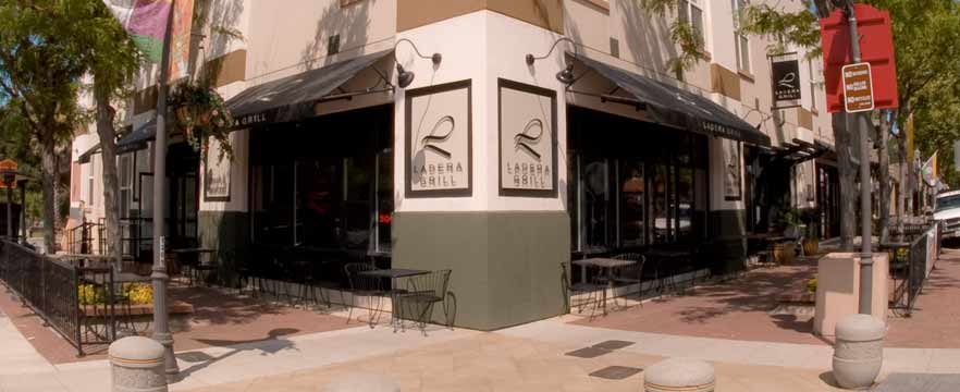 Ladera Grill