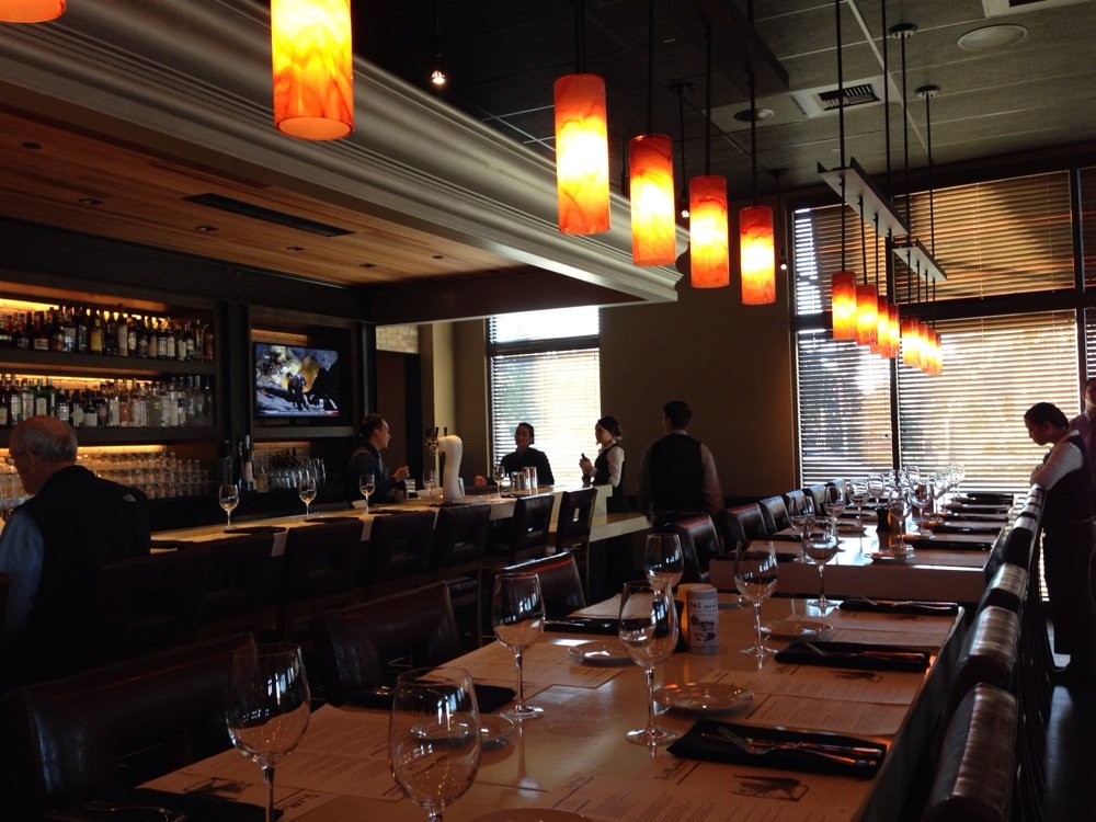 Paul Martin's American Grill