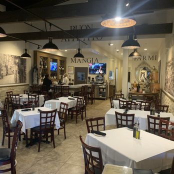 Aldo's Cafe - Los Gatos