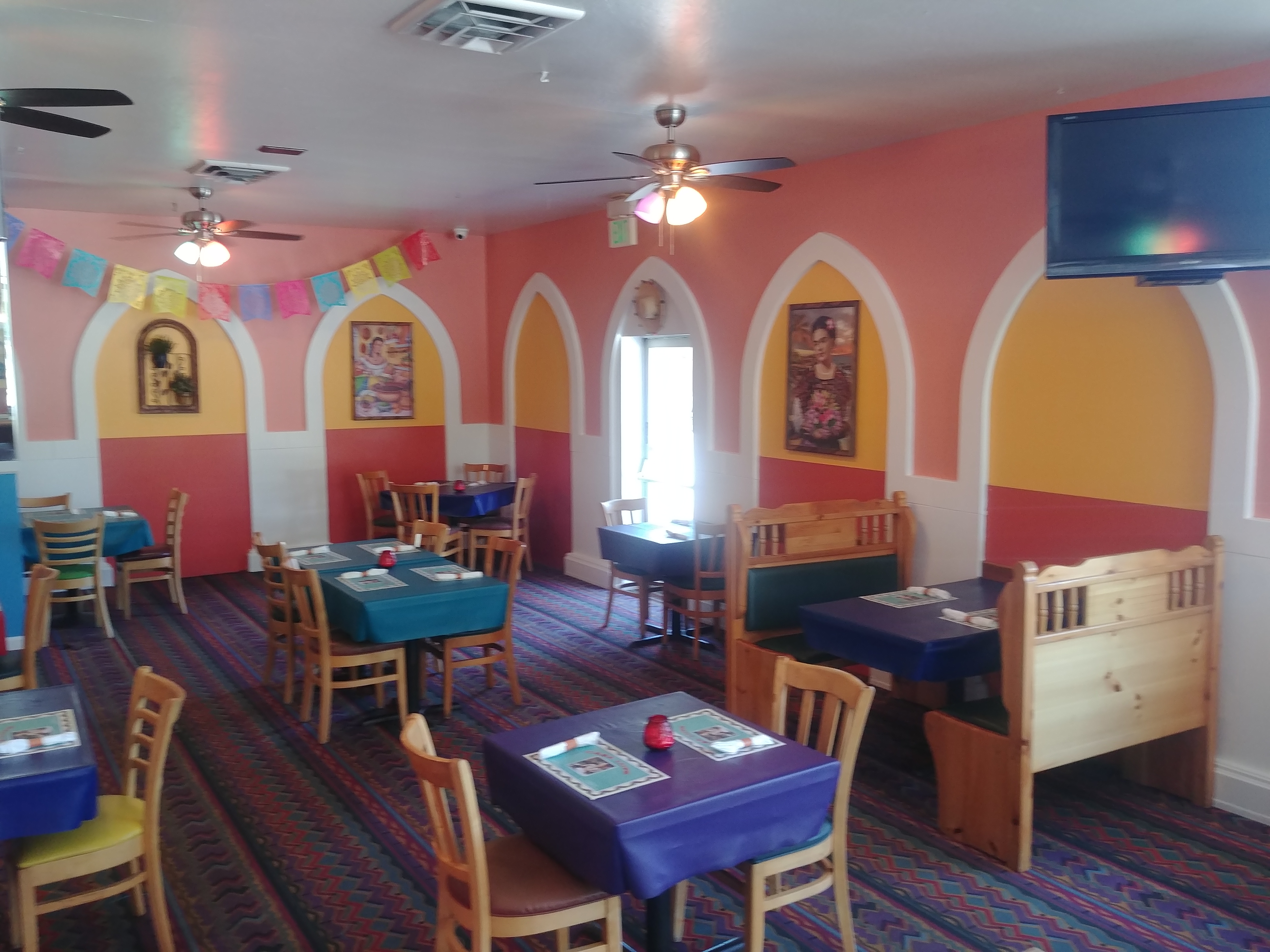 Casa Lupe