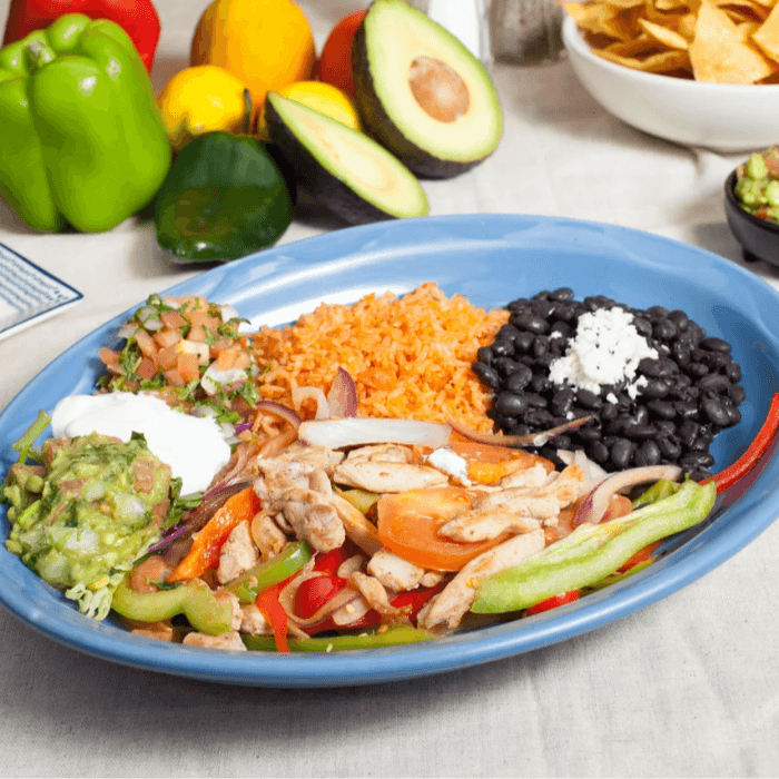 Estrellita Mexican Bistro & Cantina