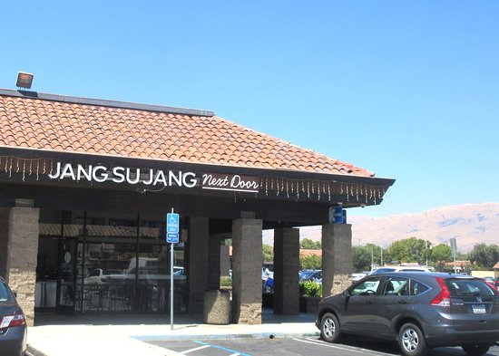 Jang Su Jang Korean BBQ -  Milpitas