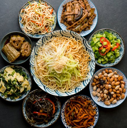 Liang's Village - Cupertino