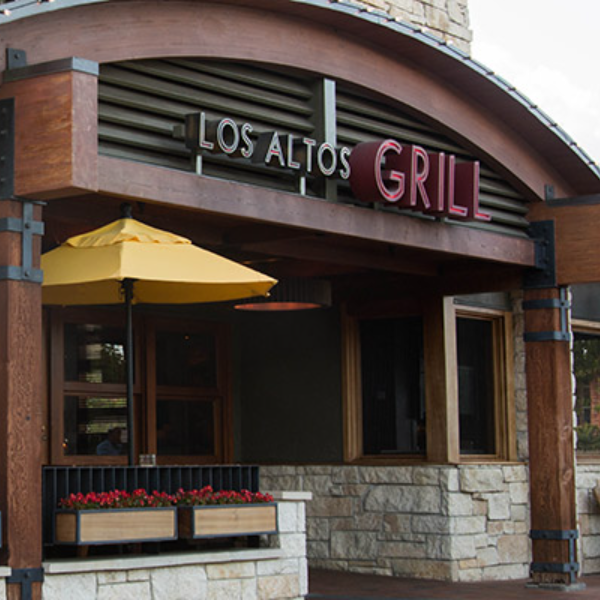 Los Altos Grill