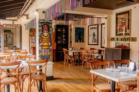 NOLA Restaurant & Bar