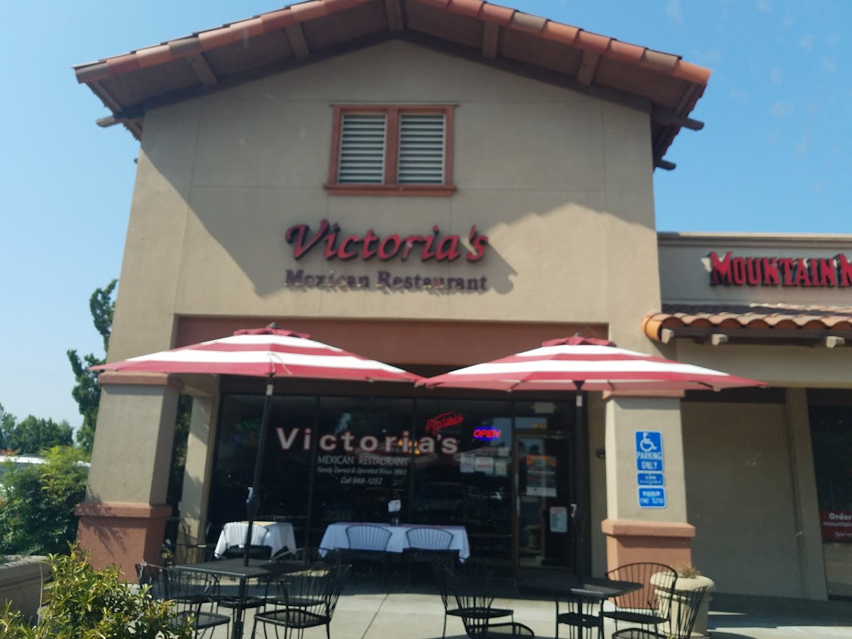 Victoria's Mexican Restaurant