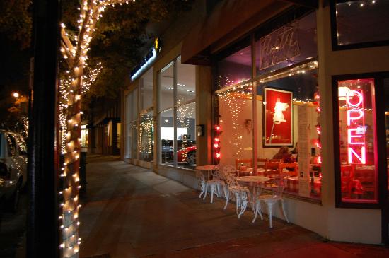 The Pastaria & Market - Los Gatos