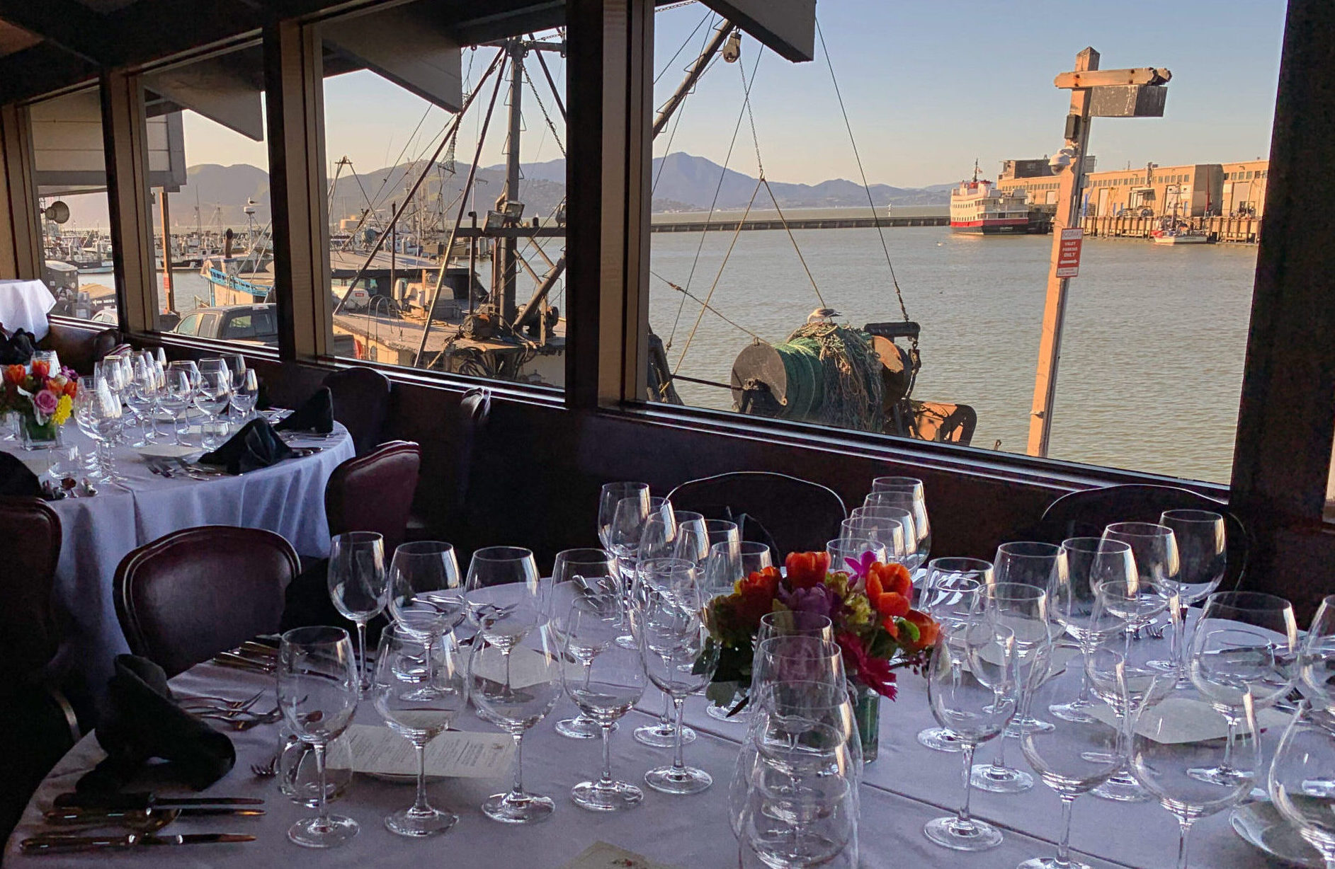 Scoma's Restaurant