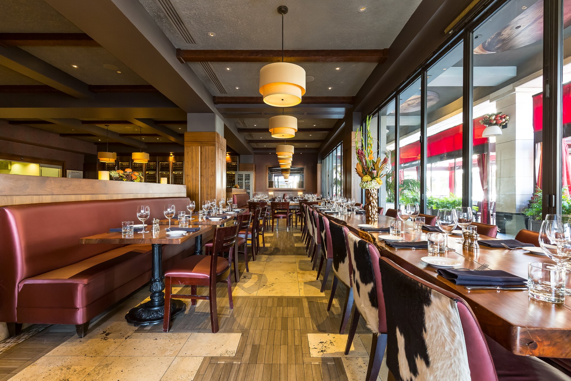LB Steak - Santana Row