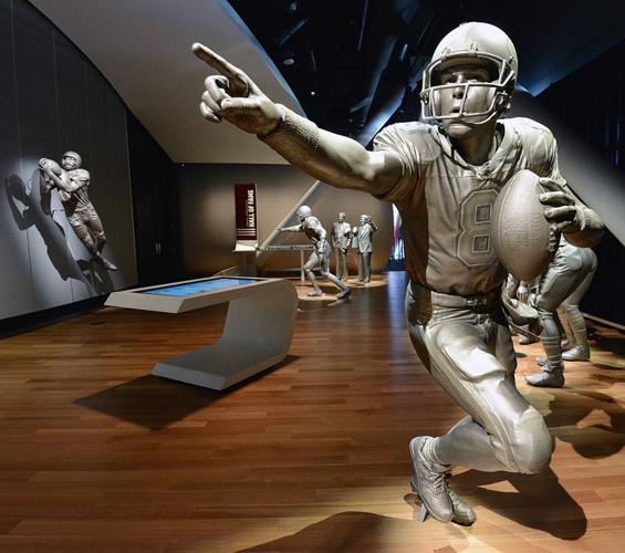 49ers Museum