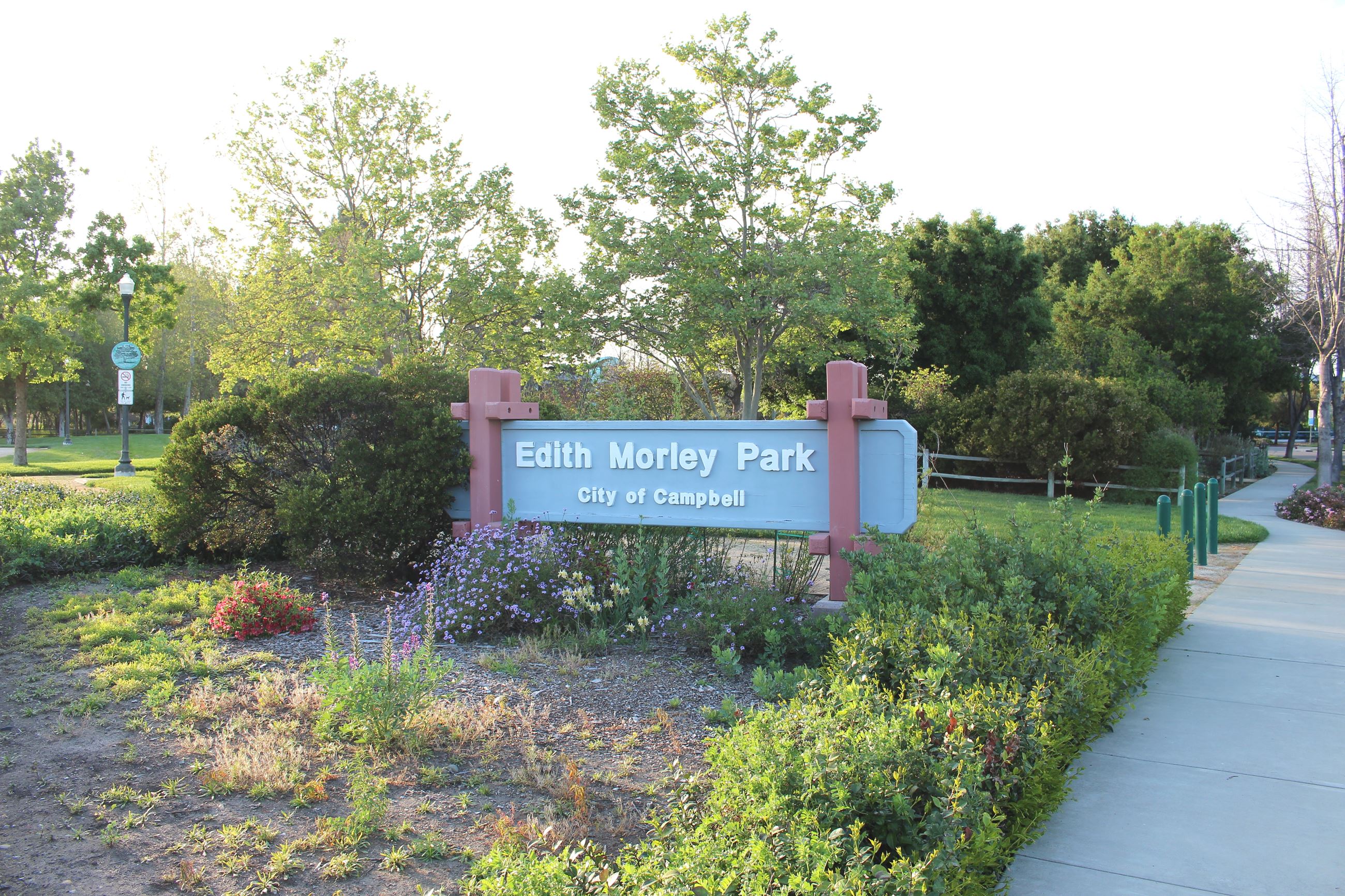 Campbell Park