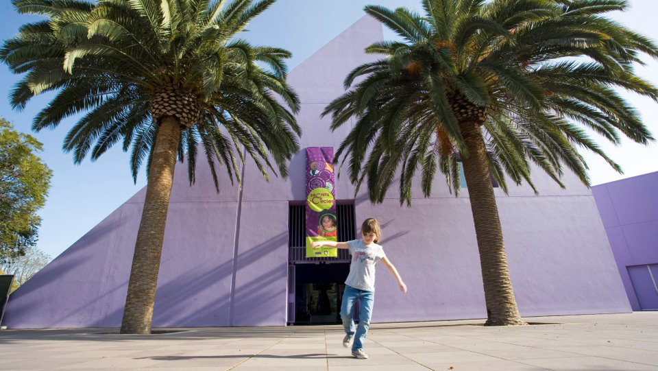 Children's Discovery Museum of San Jose