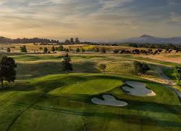 Coyote Creek Golf Club