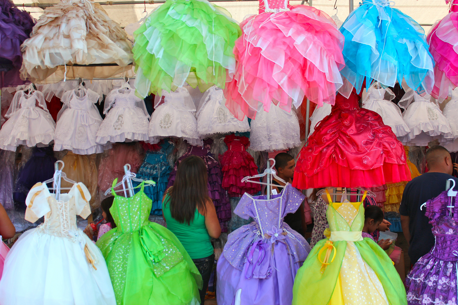 San Jose Flea Market