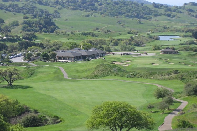 Cinnabar Hills Golf Club