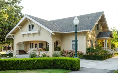 Headen-Inman House