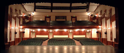 Heritage Theatre