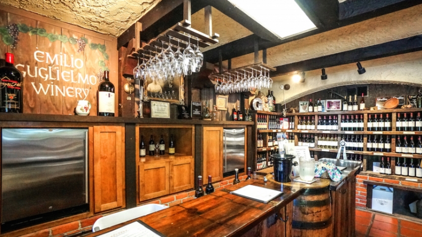 Guglielmo Winery