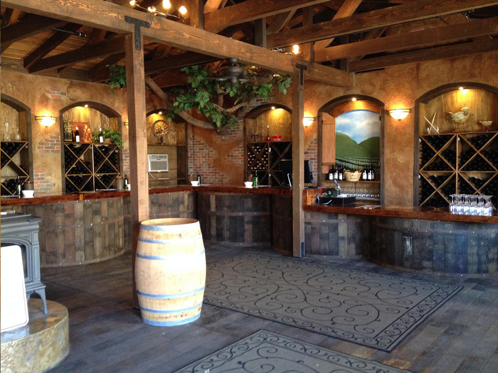 Kirigin Cellars