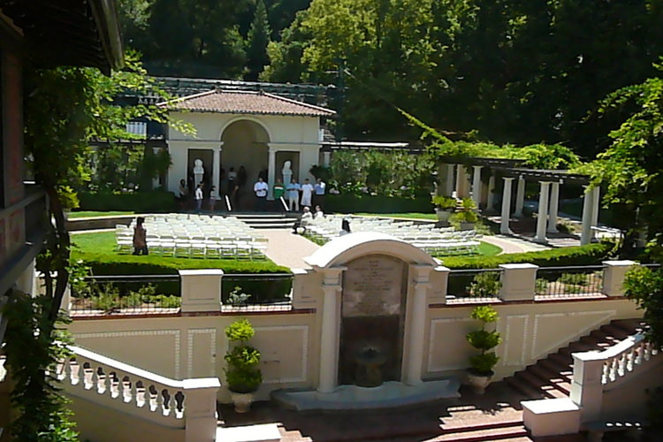 Montalvo Arts Center