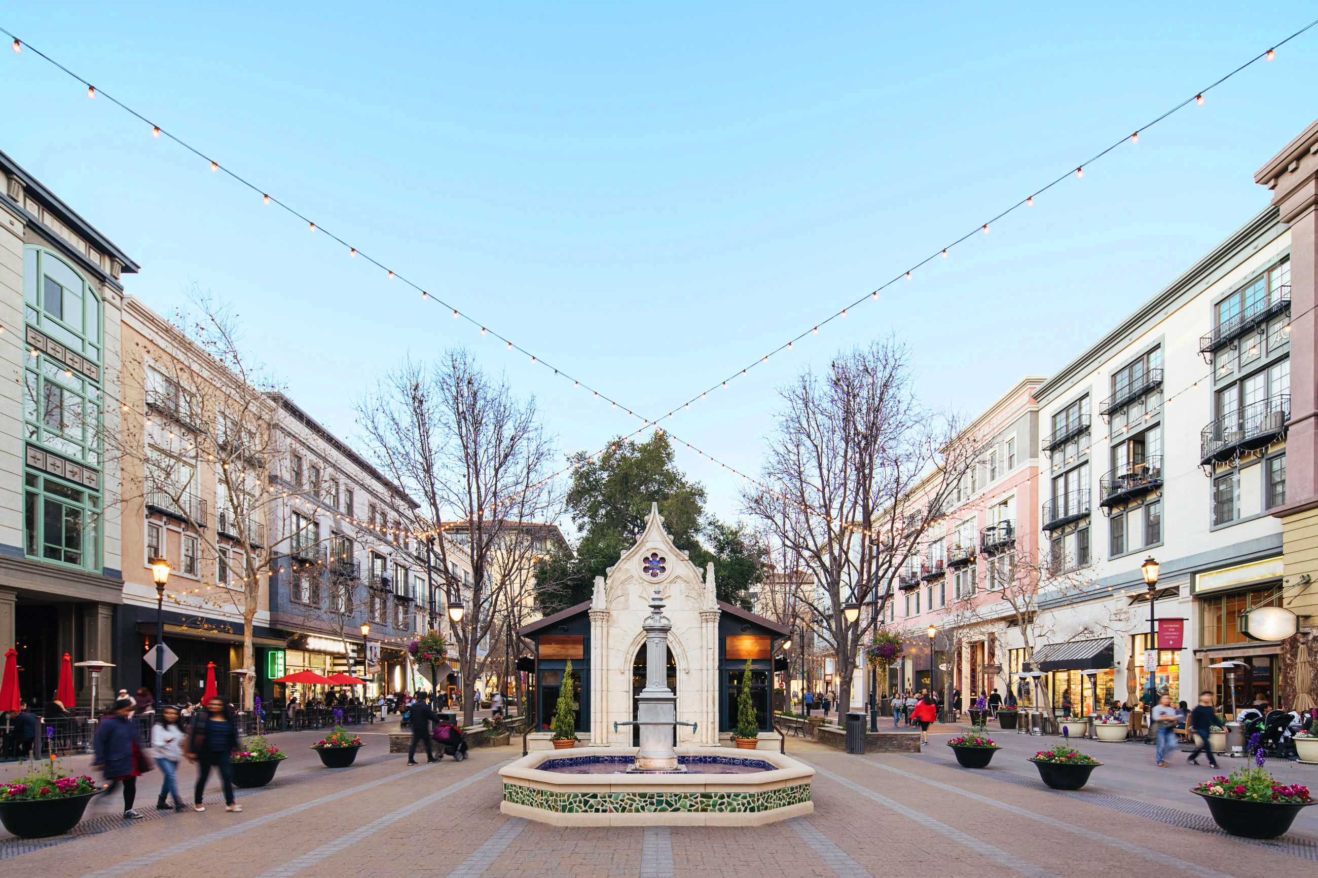 Santana Row