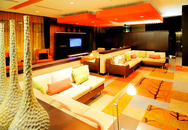 Courtyard by Marriott San Jose Campbell