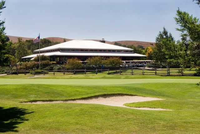 Spring Valley Golf Course - Milpitas