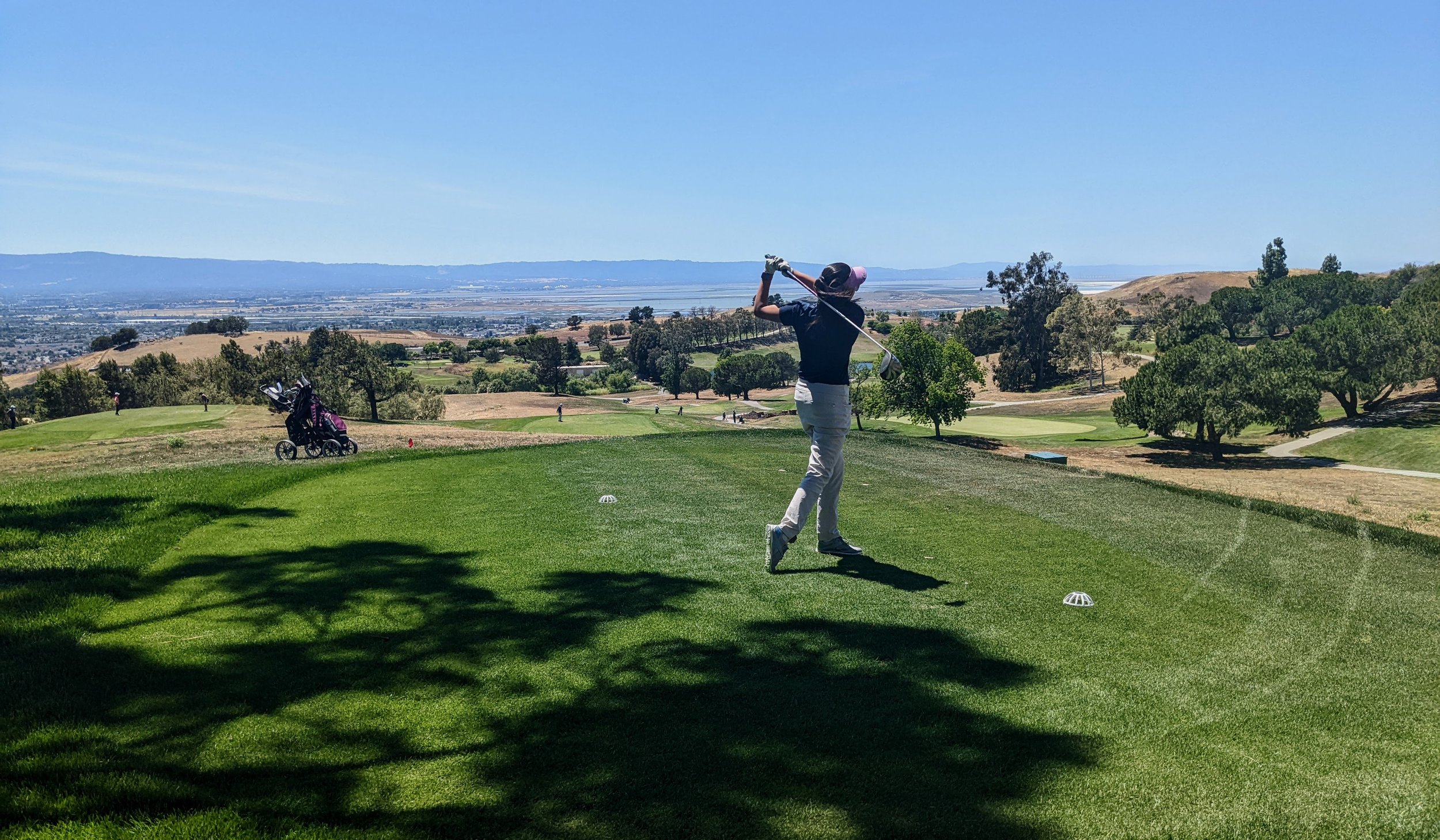 Bay View Golf Club - Milpitas