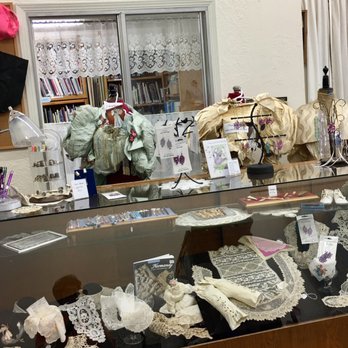 The Lace Museum