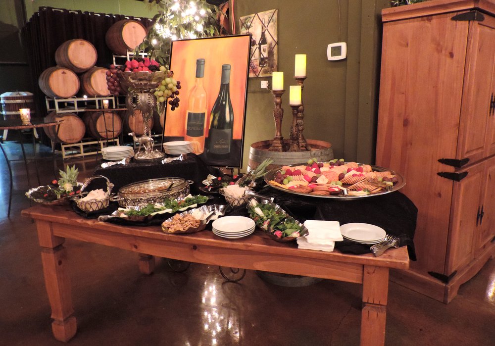 Domenico Winery