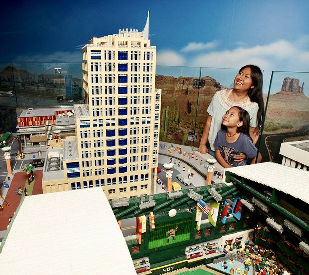 LEGOLAND Discovery Center Bay Area