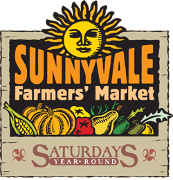 Sunnyvale Farmers Market