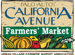 California Avenue Farmers Market