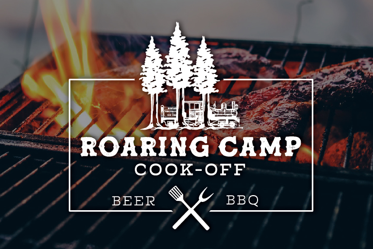 Roaring Camp BBQ Cook Off