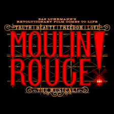 Broadway San Jose - Moulin Rouge! The Musical