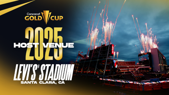 CONCACAF Gold Cup