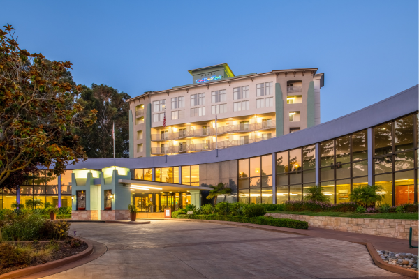 Crowne Plaza Milpitas