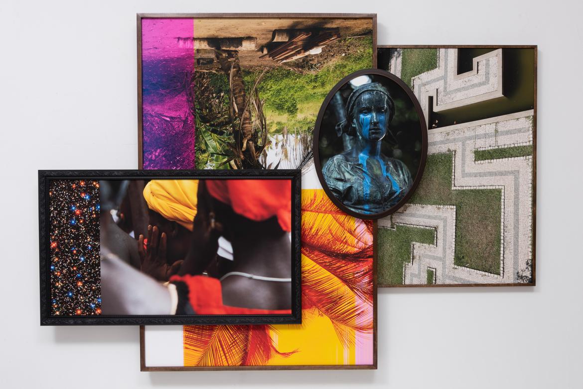 Second Nature: Photography in the Age of the Anthropocene