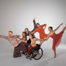 Presented by Stanford Live - AXIS Dance Company and Dr. Catie Cuan / Robotics Showcase