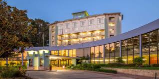 Crowne Plaza Cabana Palo Alto