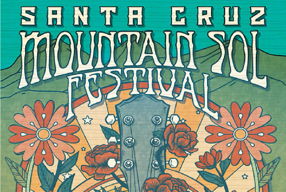 Santa Cruz Mountain Sol Festival @ Roaring Camp Railroads