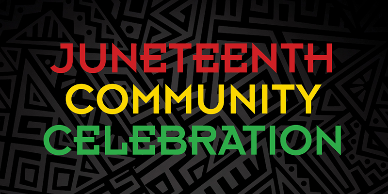 Juneteeth Community Celebration @ Children's Discovery Museum