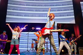 Blippi: Join the Band Tour